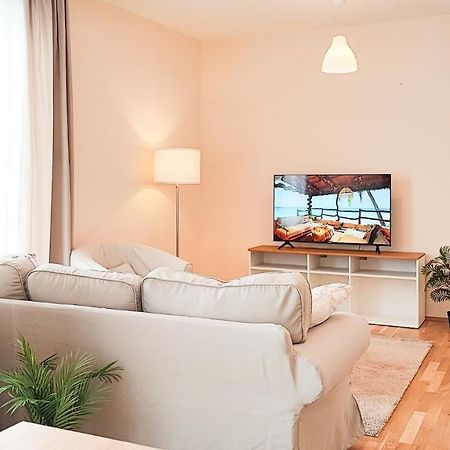 Filinhome Papa Suite 5 Nowy Sad Zewnętrze zdjęcie