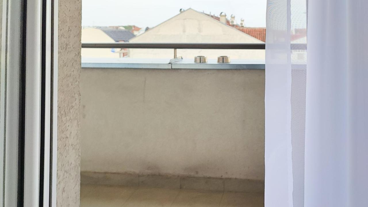 Filinhome Papa Suite 5 Nowy Sad Zewnętrze zdjęcie