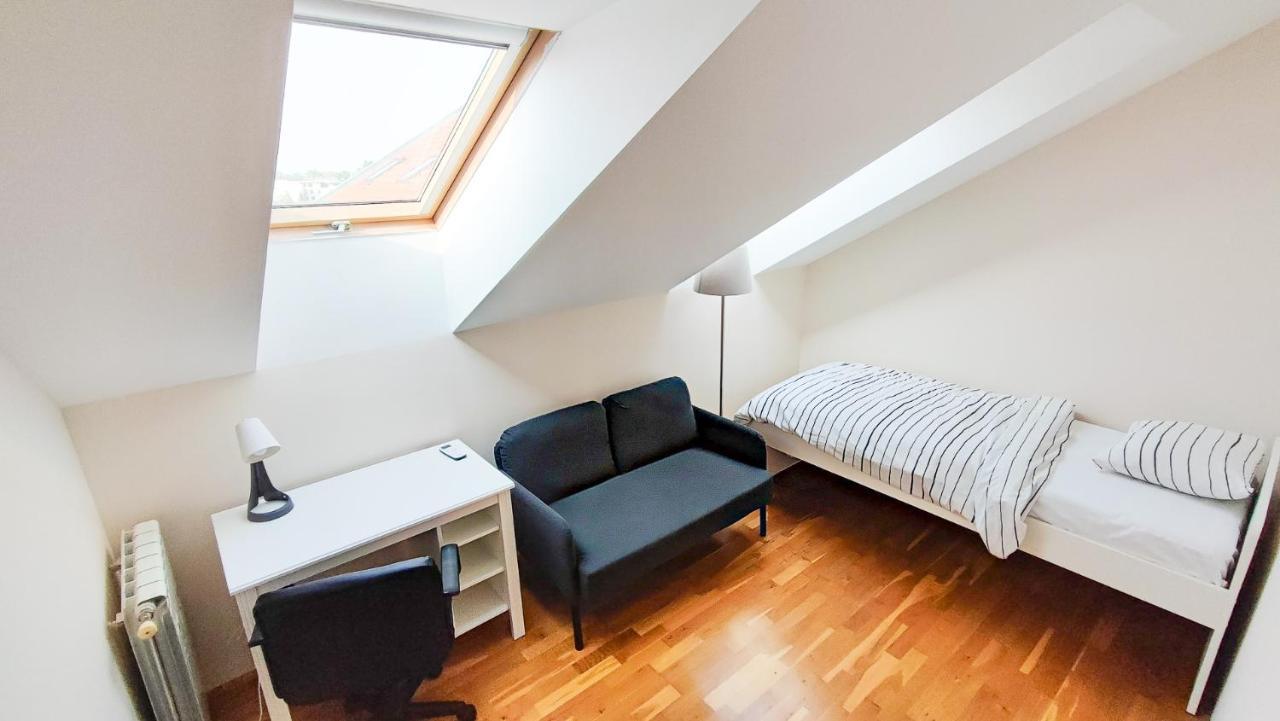 Filinhome Papa Suite 5 Nowy Sad Zewnętrze zdjęcie