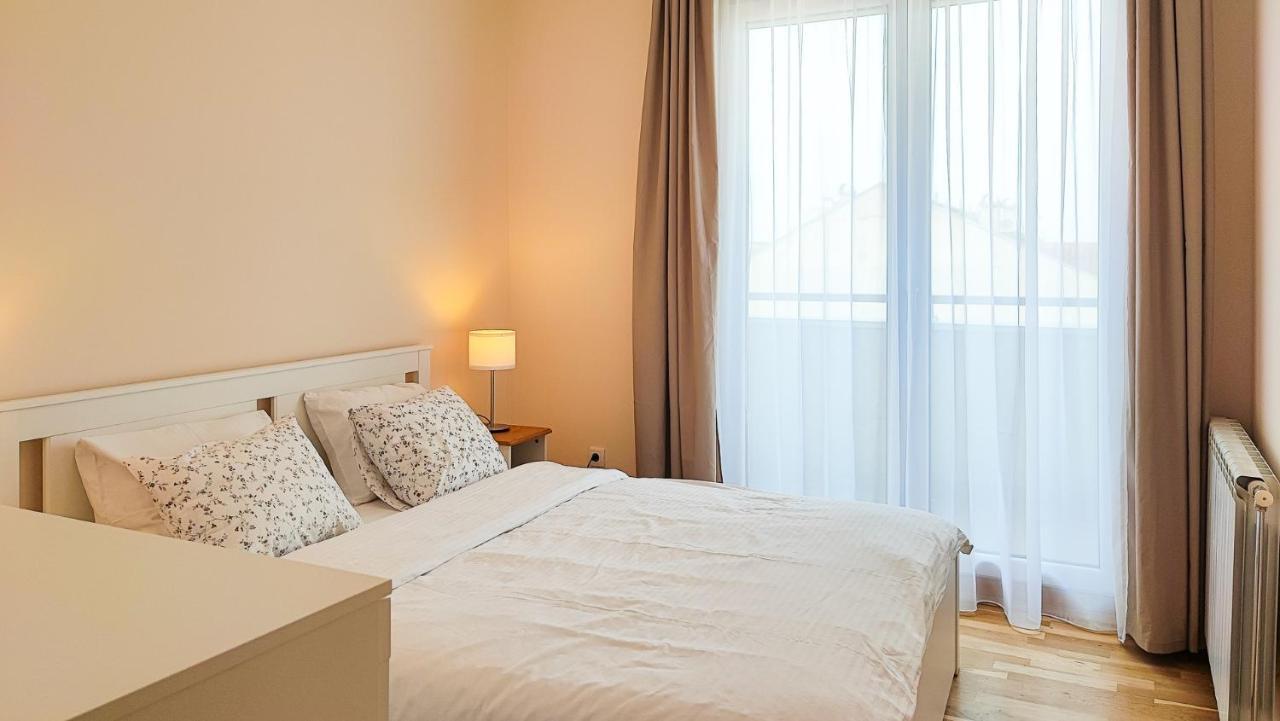 Filinhome Papa Suite 5 Nowy Sad Zewnętrze zdjęcie