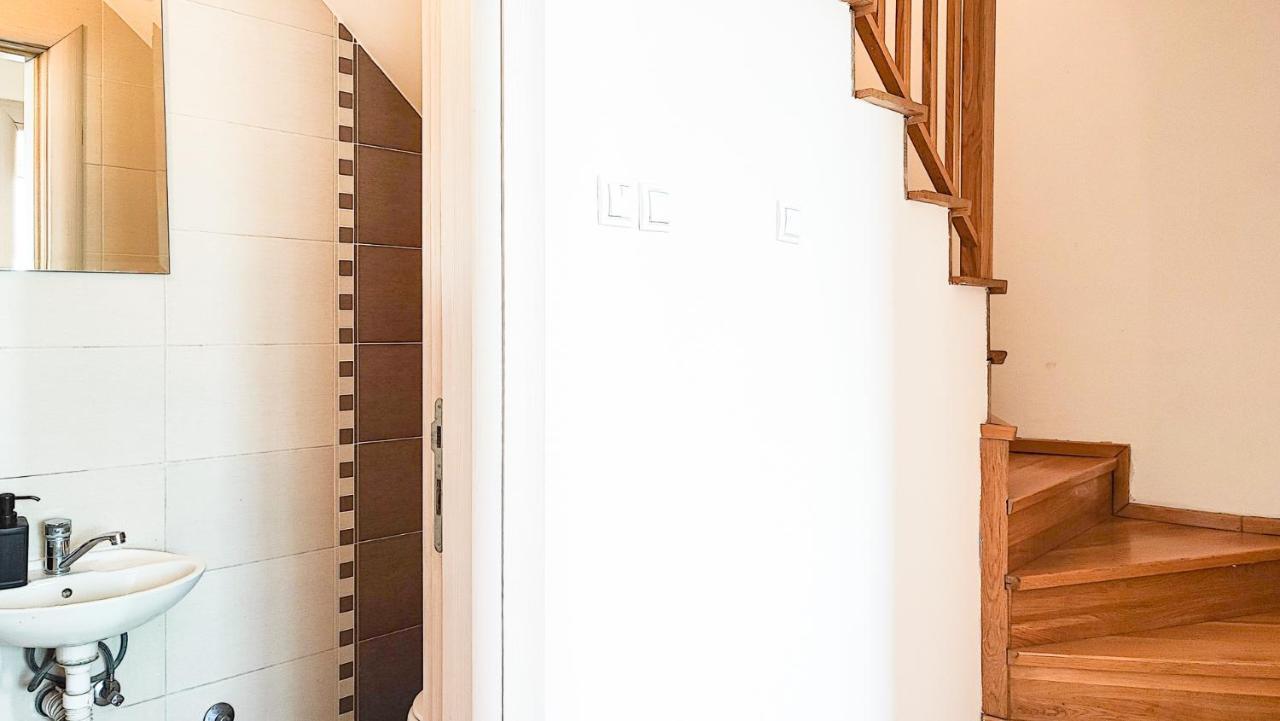 Filinhome Papa Suite 5 Nowy Sad Zewnętrze zdjęcie