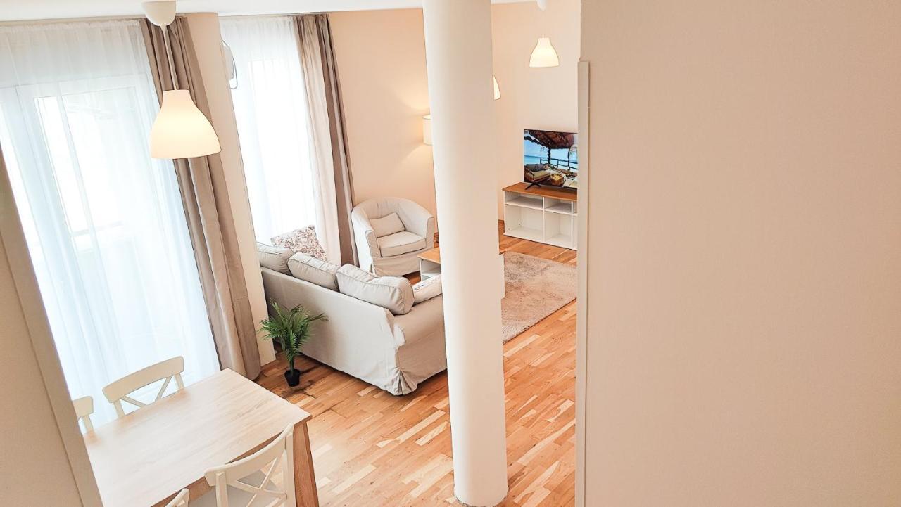 Filinhome Papa Suite 5 Nowy Sad Zewnętrze zdjęcie
