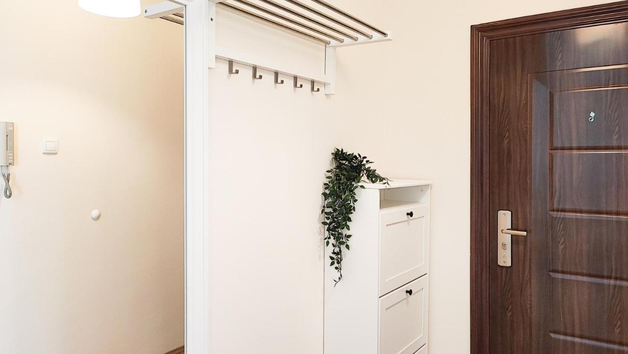 Filinhome Papa Suite 5 Nowy Sad Zewnętrze zdjęcie