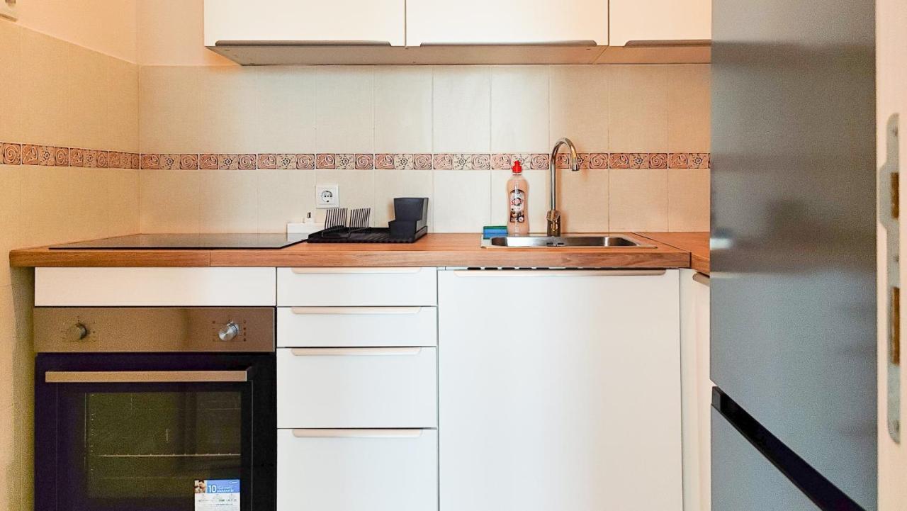 Filinhome Papa Suite 5 Nowy Sad Zewnętrze zdjęcie