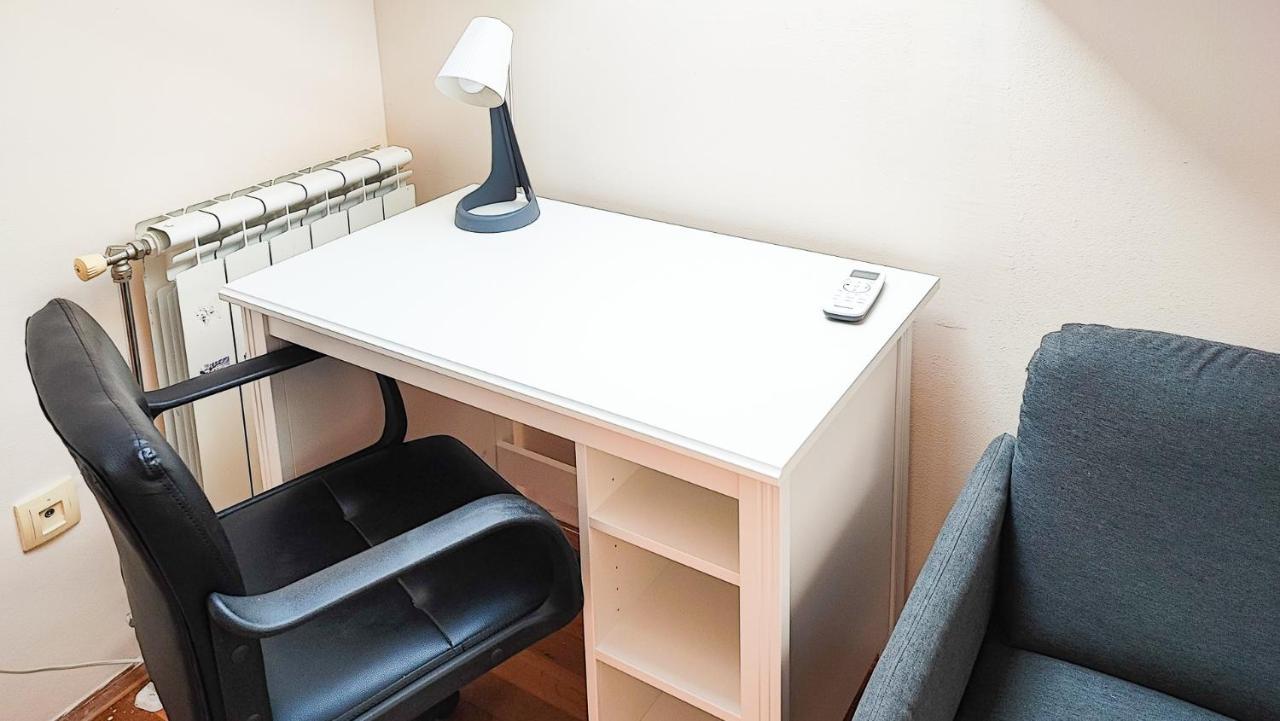 Filinhome Papa Suite 5 Nowy Sad Zewnętrze zdjęcie
