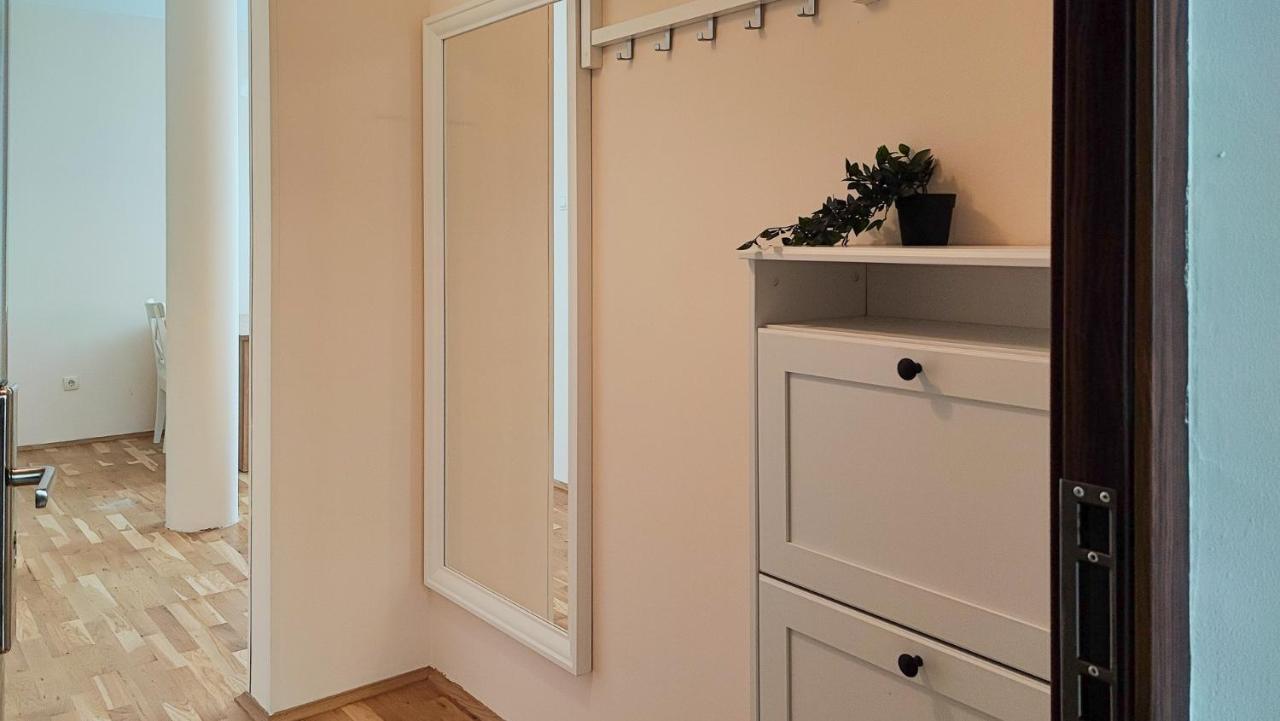 Filinhome Papa Suite 5 Nowy Sad Zewnętrze zdjęcie