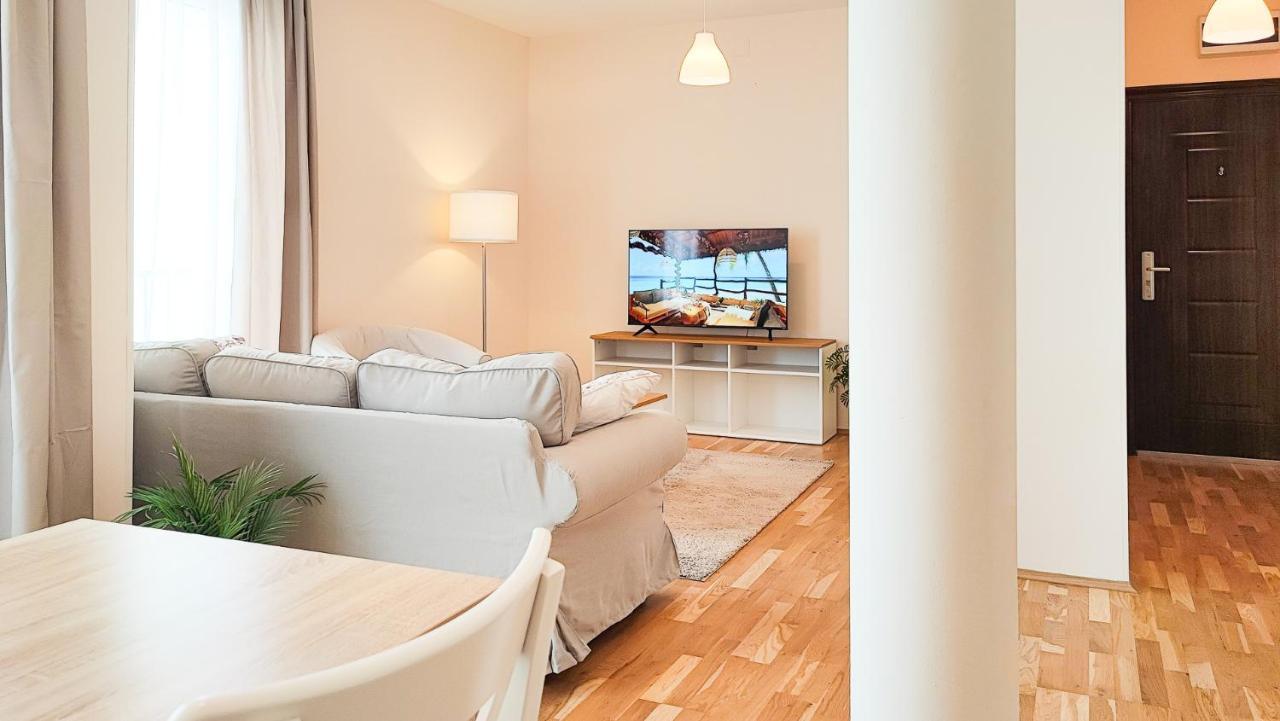 Filinhome Papa Suite 5 Nowy Sad Zewnętrze zdjęcie