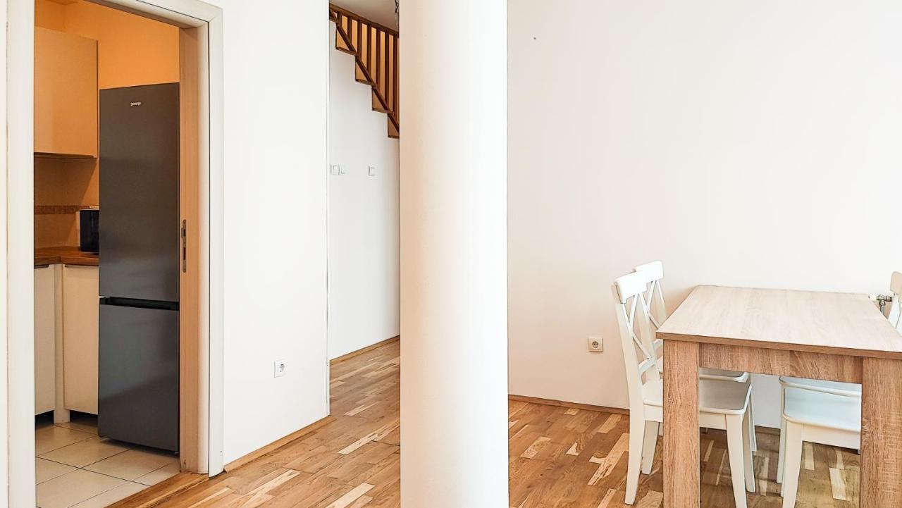 Filinhome Papa Suite 5 Nowy Sad Zewnętrze zdjęcie