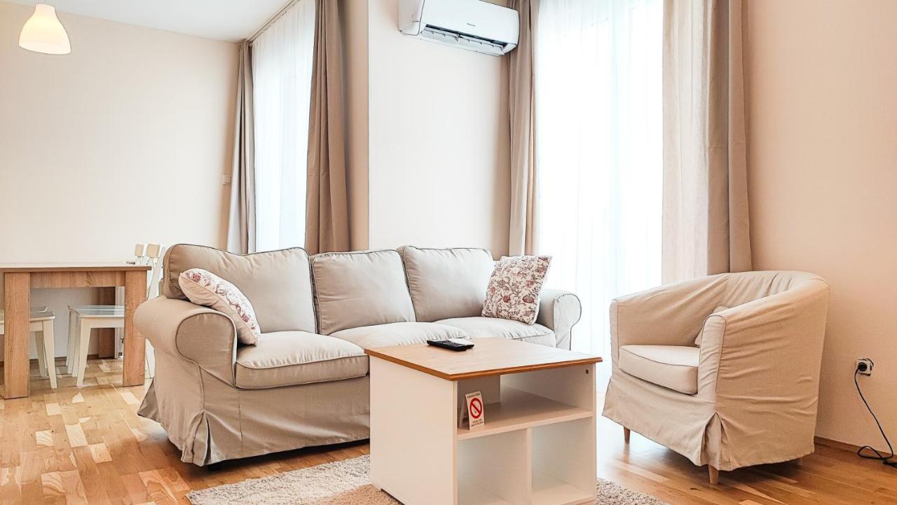 Filinhome Papa Suite 5 Nowy Sad Zewnętrze zdjęcie
