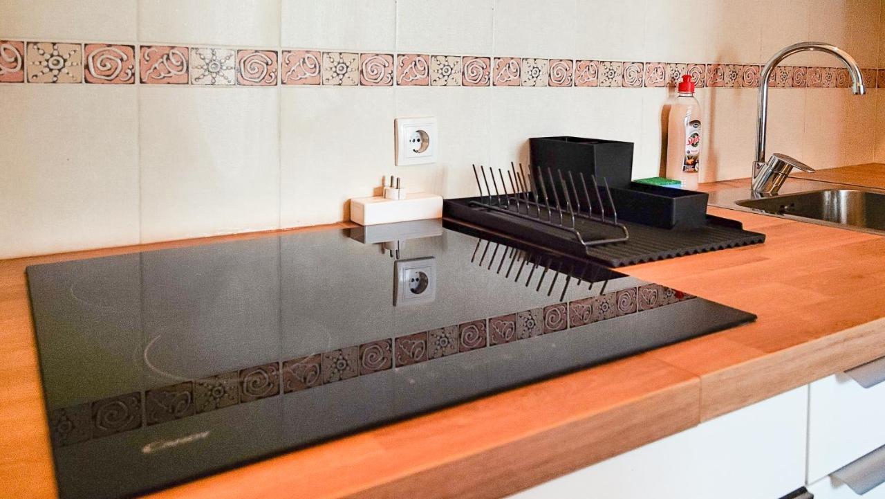 Filinhome Papa Suite 5 Nowy Sad Zewnętrze zdjęcie